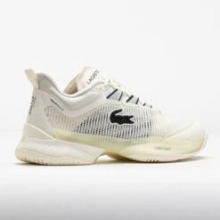 Lacoste AG-LT 23 Ultra Women's Off White/Off White -Famous Shoes Store 119004 6