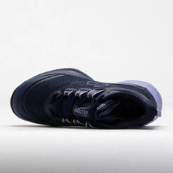 Lacoste AG-LT 23 Ultra Women's Navy/Lite Purple -Famous Shoes Store 119005 2