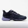 Lacoste AG-LT 23 Ultra Women's Navy/Lite Purple