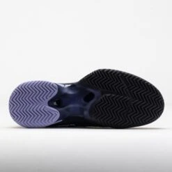 Lacoste AG-LT 23 Ultra Women's Navy/Lite Purple -Famous Shoes Store 119005 4