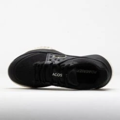 Lacoste Power Serve Women's Black/Black -Famous Shoes Store 119006 2