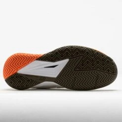 Yonex Power Cushion Eclipsion 5 Women's White/Brown -Famous Shoes Store 119014 4