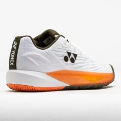 Yonex Power Cushion Eclipsion 5 Women's White/Brown -Famous Shoes Store 119014 6