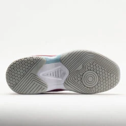 Diadora Challenge 5 SL Junior White/Pinklady 11 Diadora Challenge 5 SL Junior White/Pinklady -Famous Shoes Store 121358 4