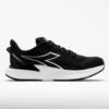 Diadora Mythos Volo 3 Junior Black/White -Famous Shoes Store 121471 3
