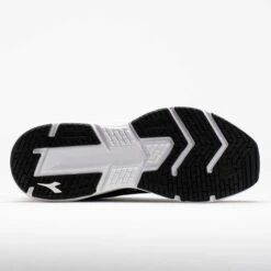 Diadora Mythos Volo 3 Junior Black/White 11 Diadora Mythos Volo 3 Junior Black/White -Famous Shoes Store 121471 4