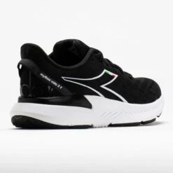 Diadora Mythos Volo 3 Junior Black/White 13 Diadora Mythos Volo 3 Junior Black/White -Famous Shoes Store 121471 6