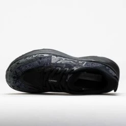 HOKA Speedgoat 6 Junior Obsidian/Outer 10 HOKA Speedgoat 6 Junior Obsidian/Outer -Famous Shoes Store 121511 2