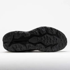 HOKA Speedgoat 6 Junior Obsidian/Outer 11 HOKA Speedgoat 6 Junior Obsidian/Outer -Famous Shoes Store 121511 4