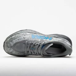 HOKA Speedgoat 6 Junior Galactic Grey/HOKA -Famous Shoes Store 121512 2