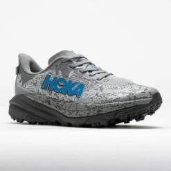 HOKA Speedgoat 6 Junior Galactic Grey/HOKA -Famous Shoes Store 121512 5