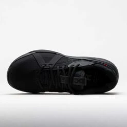 On Running On The Roger Clubhouse Pro Junior Black/Eclipse -Famous Shoes Store 121519 2