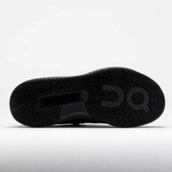 On Running On The Roger Clubhouse Pro Junior Black/Eclipse -Famous Shoes Store 121519 4