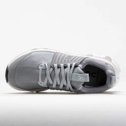 On Running On Cloudswift Junior Alloy/Glacier -Famous Shoes Store 121522 2