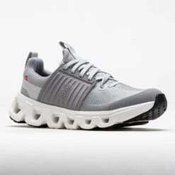 On Running On Cloudswift Junior Alloy/Glacier -Famous Shoes Store 121522 5