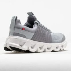 On Running On Cloudswift Junior Alloy/Glacier -Famous Shoes Store 121522 6