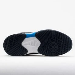 Diadora Challenge 5 SL Junior White/Blue Corsair 11 Diadora Challenge 5 SL Junior White/Blue Corsair -Famous Shoes Store 121524 4