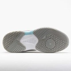 Diadora Challenge 5 SL Junior White/Silver -Famous Shoes Store 121525 4