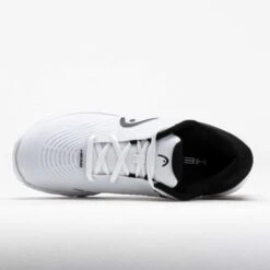 HEAD Revolt Pro 4.5 Junior White/Black -Famous Shoes Store 121530 2