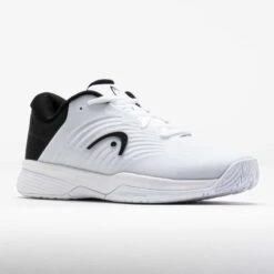 HEAD Revolt Pro 4.5 Junior White/Black -Famous Shoes Store 121530 5