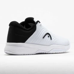 HEAD Revolt Pro 4.5 Junior White/Black -Famous Shoes Store 121530 6