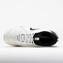 HEAD Sprint Court 4.0 Junior White/Black 10 HEAD Sprint Court 4.0 Junior White/Black -Famous Shoes Store 121534 2