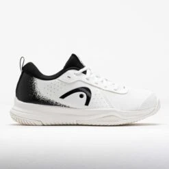 HEAD Sprint Court 4.0 Junior White/Black