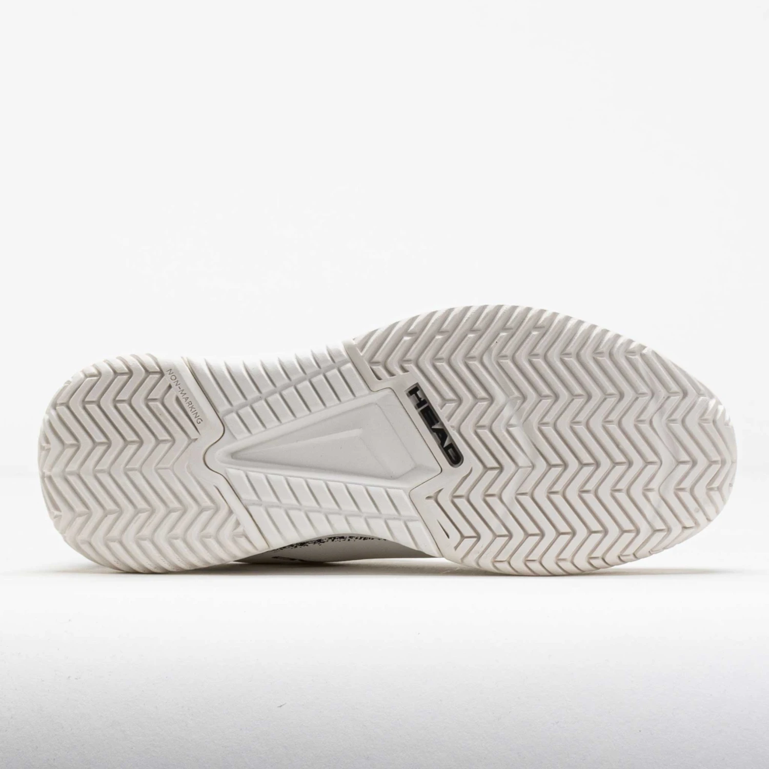 HEAD Sprint Court 4.0 Junior White/Black 6 HEAD Sprint Court 4.0 Junior White/Black - Image 4