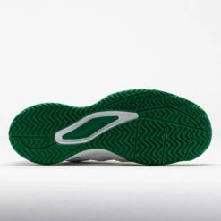 Wilson Rush Pro Ace Junior White/White/Bosphorus 11 Wilson Rush Pro Ace Junior White/White/Bosphorus -Famous Shoes Store 121537 4