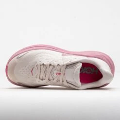 HOKA Clifton 10 Junior Rose Cream/Dried Rose -Famous Shoes Store 121558 2