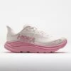 HOKA Clifton 10 Junior Rose Cream/Dried Rose 2 HOKA Clifton 10 Junior Rose Cream/Dried Rose -Famous Shoes Store 121558 3