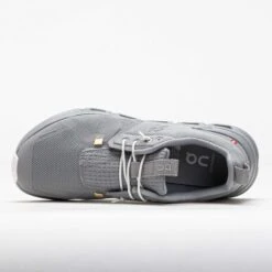 On Running On Cloud Sky Junior Alloy/Alloy 10 On Running On Cloud Sky Junior Alloy/Alloy -Famous Shoes Store 121560 2