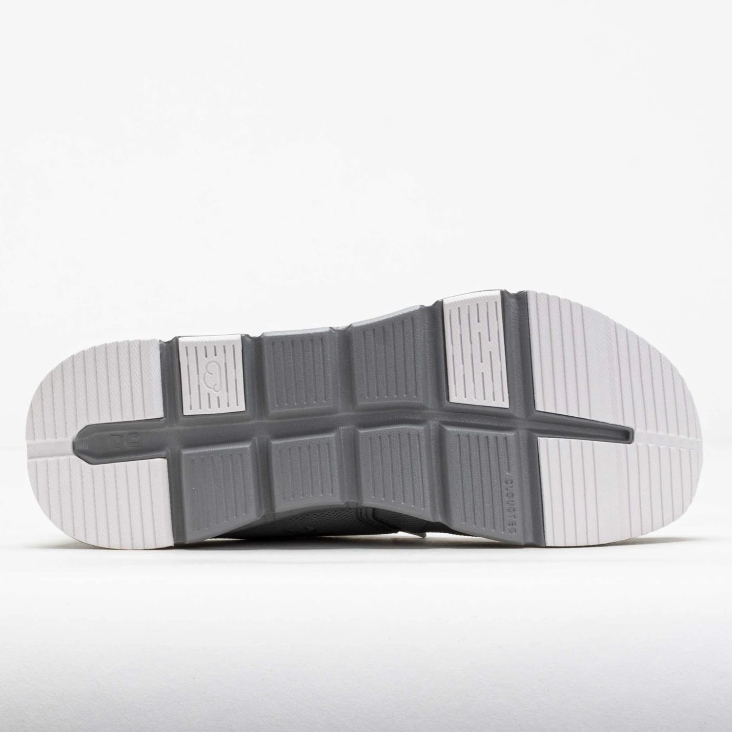 On Running On Cloud Sky Junior Alloy/Alloy 6 On Running On Cloud Sky Junior Alloy/Alloy - Image 4