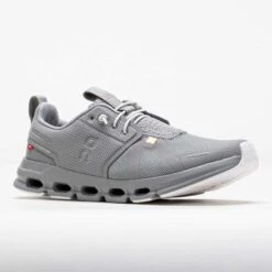 On Running On Cloud Sky Junior Alloy/Alloy 12 On Running On Cloud Sky Junior Alloy/Alloy -Famous Shoes Store 121560 5