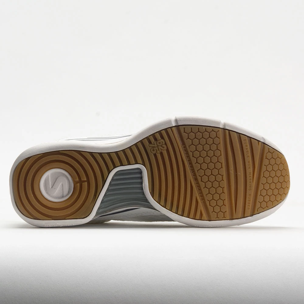 Salming Viper SL Women's White/Dove 6 Salming Viper SL Women's White/Dove - Image 4