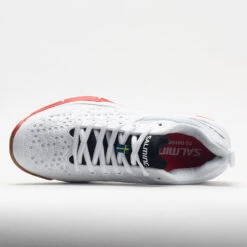 Salming Eagle Women's White/Red 10 Salming Eagle Women's White/Red -Famous Shoes Store 210837 2