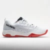 Salming Eagle Women's White/Red 2 Salming Eagle Women's White/Red -Famous Shoes Store 210837 3