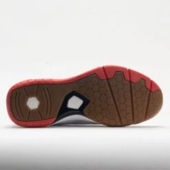 Salming Eagle Women's White/Red 11 Salming Eagle Women's White/Red -Famous Shoes Store 210837 4