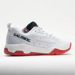 Salming Eagle Women's White/Red 13 Salming Eagle Women's White/Red -Famous Shoes Store 210837 6