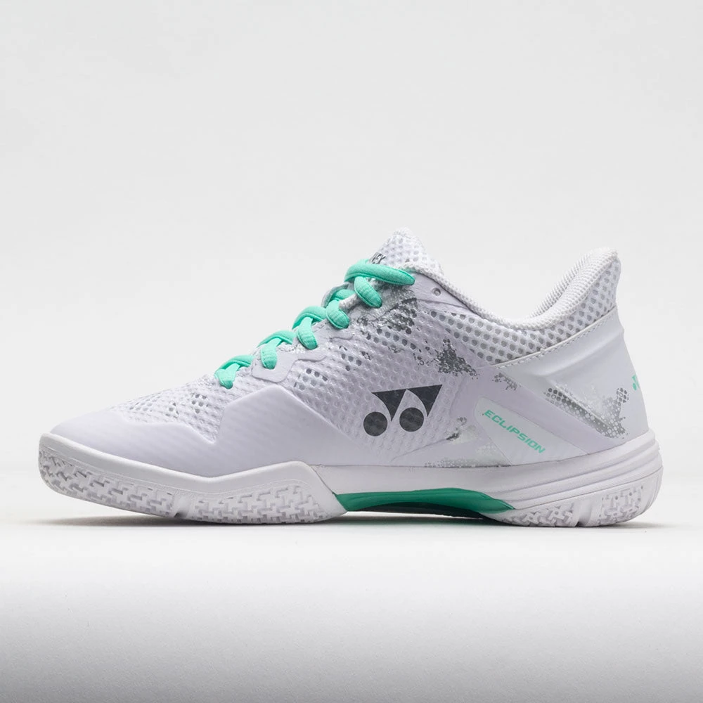 Yonex Power Cushion Eclipsion Z3 Women's White 4 Yonex Power Cushion Eclipsion Z3 Women's White - Image 2