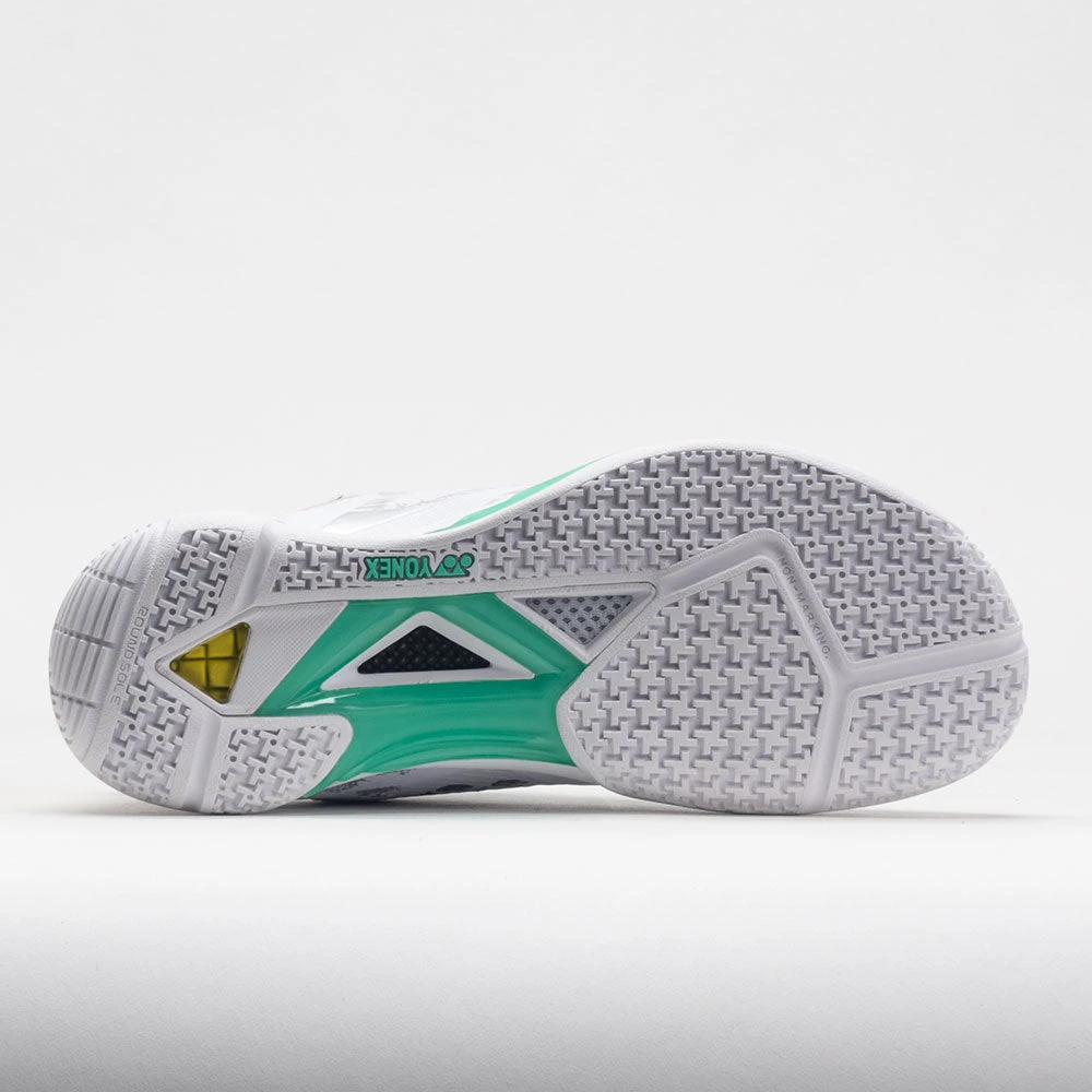 Yonex Power Cushion Eclipsion Z3 Women's White 6 Yonex Power Cushion Eclipsion Z3 Women's White - Image 4