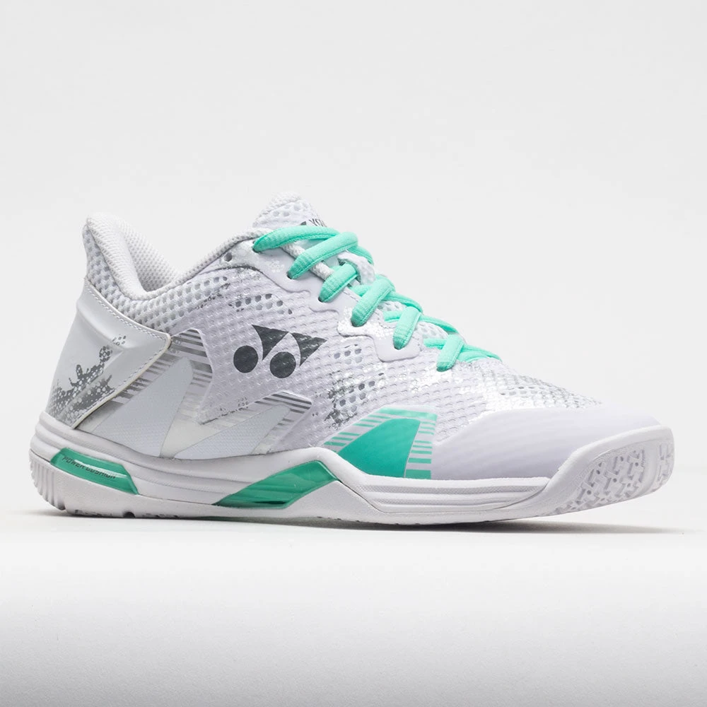 Yonex Power Cushion Eclipsion Z3 Women's White 7 Yonex Power Cushion Eclipsion Z3 Women's White - Image 5