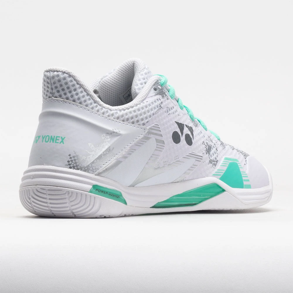 Yonex Power Cushion Eclipsion Z3 Women's White 8 Yonex Power Cushion Eclipsion Z3 Women's White - Image 6