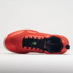 Salming Viper SL Men's Neon Orange 10 Salming Viper SL Men's Neon Orange -Famous Shoes Store 210859 2