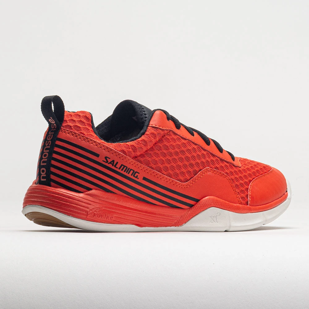 Salming Viper SL Men's Neon Orange 8 Salming Viper SL Men's Neon Orange - Image 6