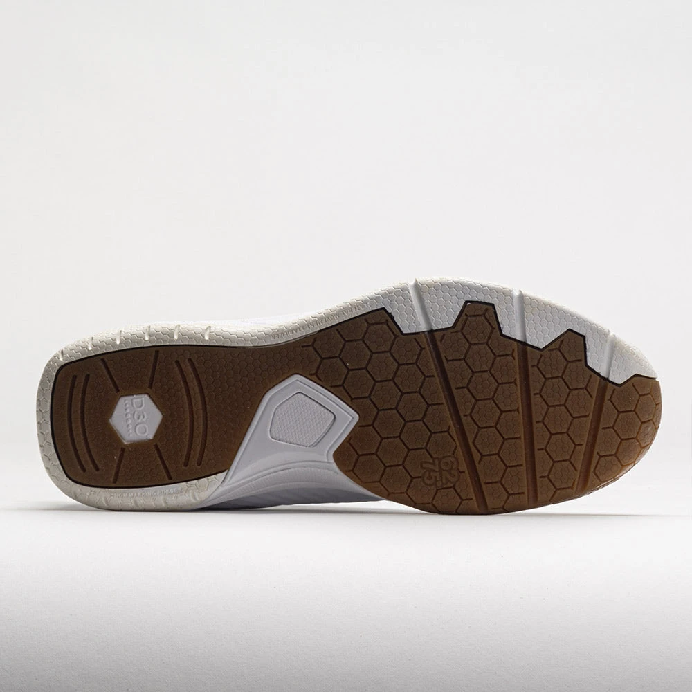 Salming Eagle 2 Men's White 6 Salming Eagle 2 Men's White - Image 4