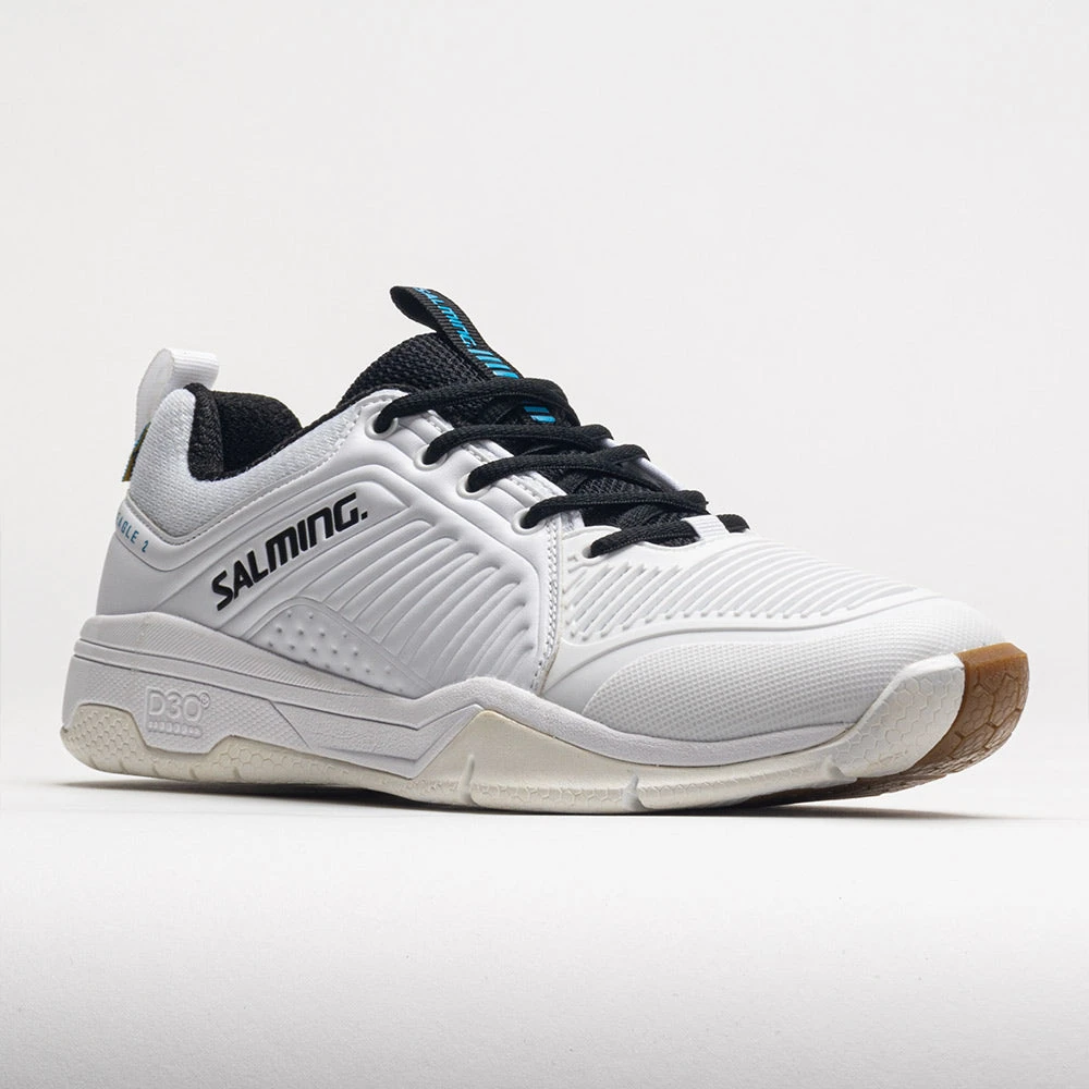 Salming Eagle 2 Men's White 7 Salming Eagle 2 Men's White - Image 5