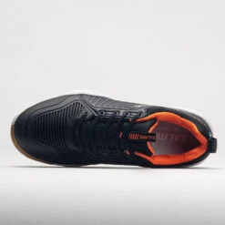 Salming Eagle 2 Men's Black/White -Famous Shoes Store 210861 2