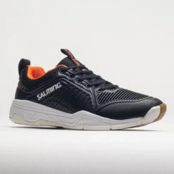 Salming Eagle 2 Men's Black/White -Famous Shoes Store 210861 5