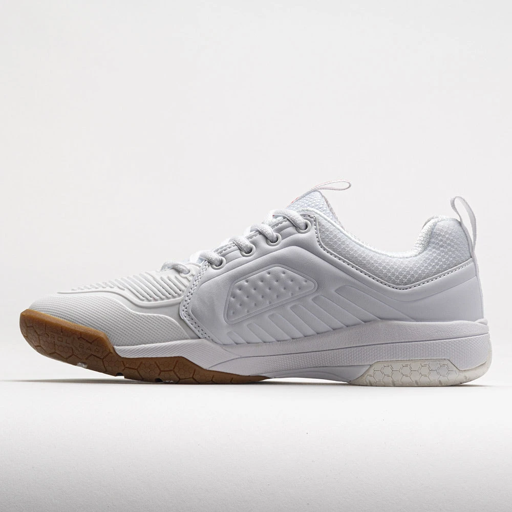 Salming Eagle 2 Women's White 4 Salming Eagle 2 Women's White - Image 2